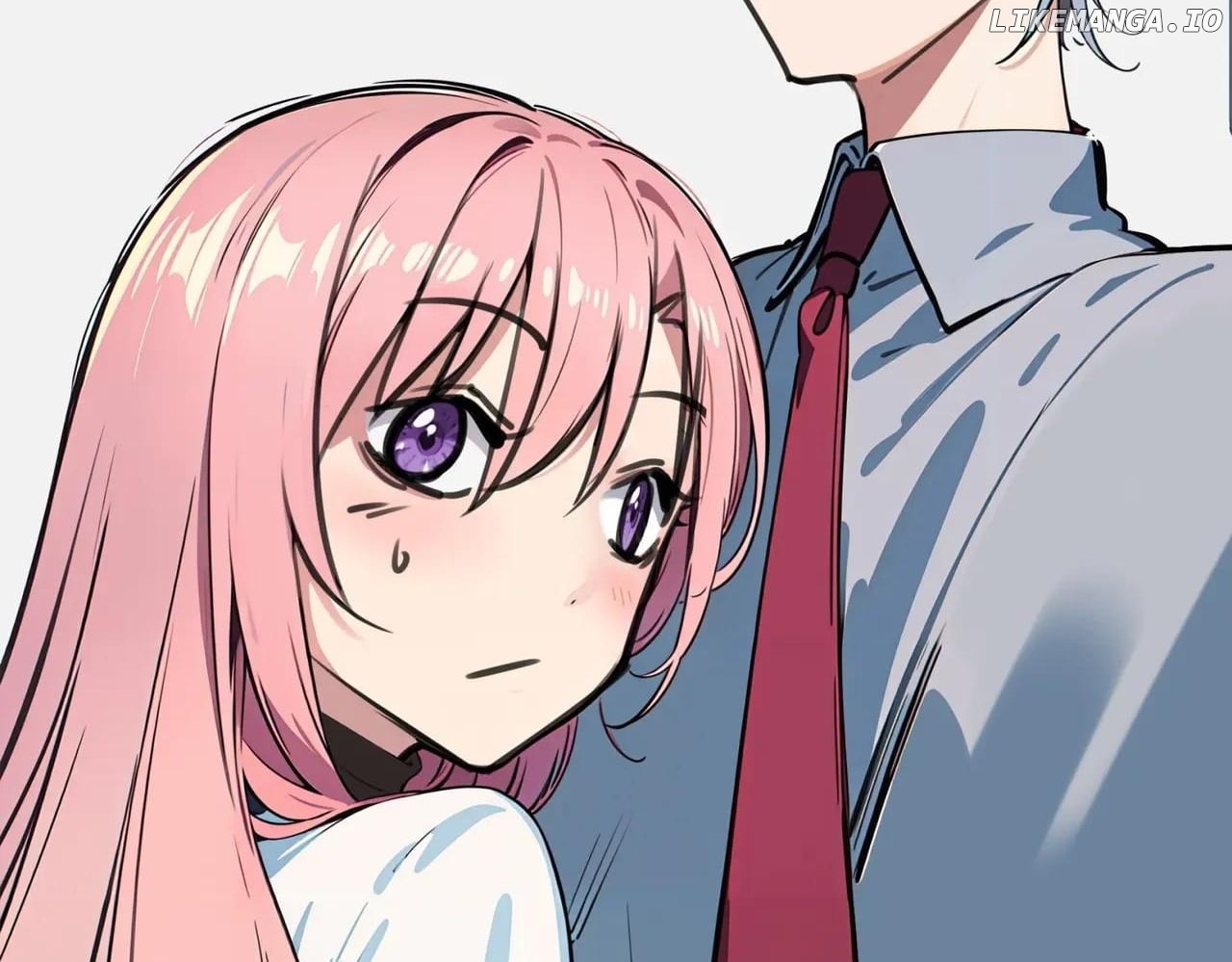 Daddy President Is Too Hard To Deal With Chapter 190 - page 73